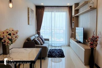 1 Bedroom Condo for rent in Khlong San, Bangkok near BTS Khlong San