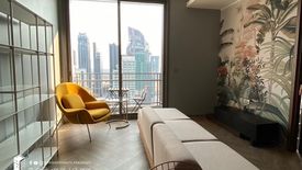 1 Bedroom Condo for rent in Khlong Tan Nuea, Bangkok near BTS Thong Lo