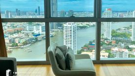 1 Bedroom Condo for rent in Khlong Ton Sai, Bangkok near BTS Saphan Taksin