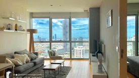 1 Bedroom Condo for rent in Khlong Ton Sai, Bangkok near BTS Saphan Taksin