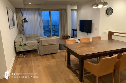 2 Bedroom Condo for sale in Khlong Ton Sai, Bangkok near BTS Saphan Taksin