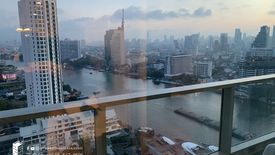 2 Bedroom Condo for sale in Khlong Ton Sai, Bangkok near BTS Saphan Taksin