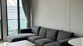 1 Bedroom Condo for rent in Langsuan, Bangkok near BTS Ploen Chit