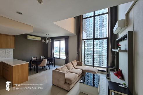 1 Bedroom Condo for sale in Makkasan, Bangkok near MRT Phetchaburi