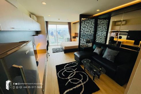 1 Bedroom Condo for rent in Phra Khanong Nuea, Bangkok near BTS Phra Khanong