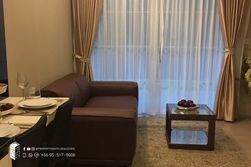 2 Bedroom Condo for rent in Khlong Tan Nuea, Bangkok