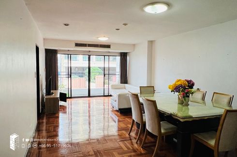 3 Bedroom Condo for sale in Khlong Toei Nuea, Bangkok near Airport Rail Link Makkasan