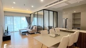 3 Bedroom Condo for rent in Khlong Toei Nuea, Bangkok near MRT Sukhumvit