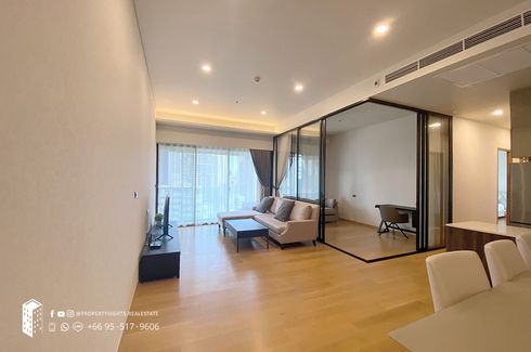 3 Bedroom Condo for rent in Khlong Toei Nuea, Bangkok near MRT Sukhumvit