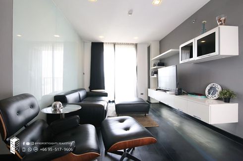 2 Bedroom Condo for sale in Khlong Tan Nuea, Bangkok