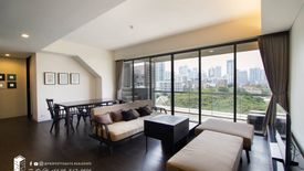 3 Bedroom Condo for rent in Khlong Tan Nuea, Bangkok