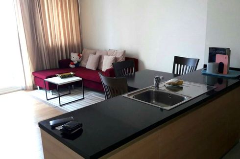 1 Bedroom Condo for rent in Khlong Toei Nuea, Bangkok near MRT Sukhumvit