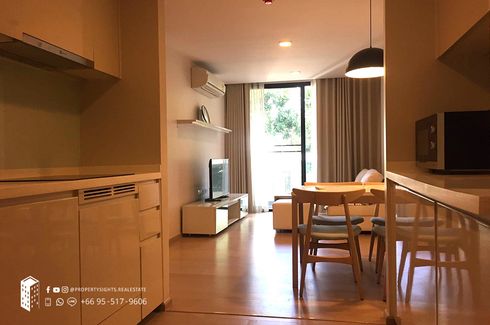 2 Bedroom Condo for rent in Khlong Tan Nuea, Bangkok near BTS Thong Lo