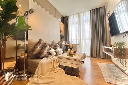 2 Bedroom Condo for rent in Khlong Tan, Bangkok near MRT Queen Sirikit National Convention Centre