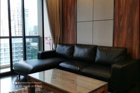 2 Bedroom Condo for rent in Khlong Tan Nuea, Bangkok near BTS Phrom Phong