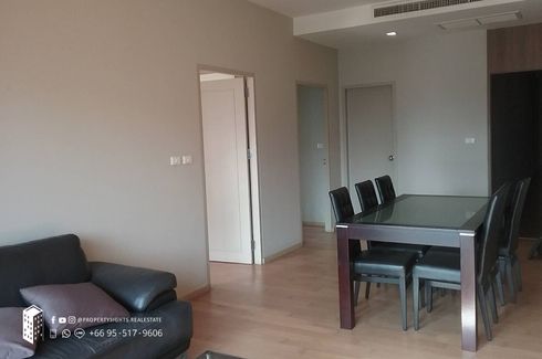 2 Bedroom Condo for rent in Phra Khanong Nuea, Bangkok near BTS Ekkamai