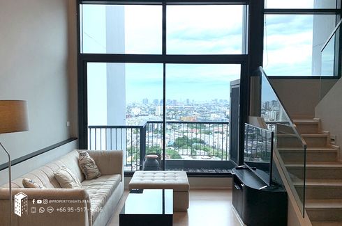 1 Bedroom Condo for rent in Phra Khanong, Bangkok near BTS Phra Khanong