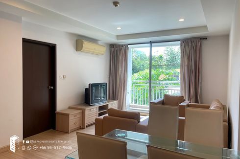 2 Bedroom Condo for rent in Khlong Toei, Bangkok near MRT Queen Sirikit National Convention Centre