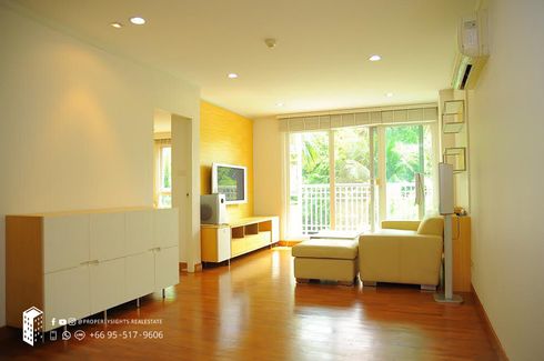 2 Bedroom Condo for rent in Bangkok near MRT Khlong Toei