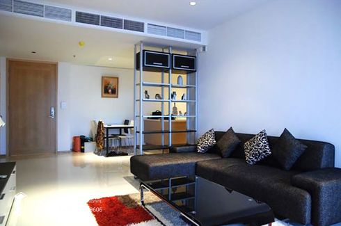 2 Bedroom Condo for rent in Thung Wat Don, Bangkok near BTS Sueksa Witthaya