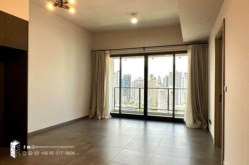 2 Bedroom Condo for sale in Khlong Toei Nuea, Bangkok near MRT Phetchaburi