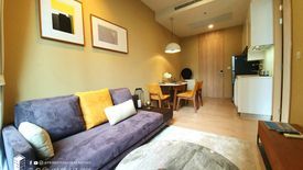 1 Bedroom Condo for rent in Khlong Toei Nuea, Bangkok near MRT Sukhumvit