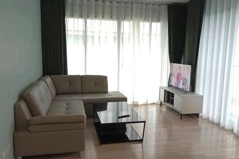 1 Bedroom Condo for rent in Khlong Tan Nuea, Bangkok