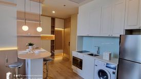 1 Bedroom Condo for rent in Khlong Toei Nuea, Bangkok near MRT Sukhumvit