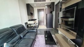 1 Bedroom Condo for rent in Khlong Toei Nuea, Bangkok near MRT Sukhumvit