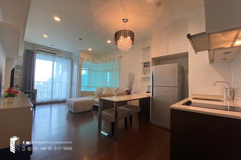 1 Bedroom Condo for rent in Khlong Tan Nuea, Bangkok