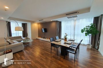 2 Bedroom Condo for rent in Langsuan, Bangkok near BTS Ratchadamri