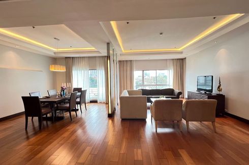 4 Bedroom Condo for rent in Langsuan, Bangkok near BTS Ratchadamri