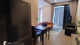 1 Bedroom Condo for sale in Khlong Toei Nuea, Bangkok near MRT Sukhumvit