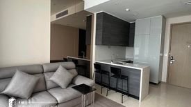 1 Bedroom Condo for rent in Khlong Toei Nuea, Bangkok near MRT Sukhumvit