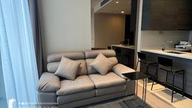 1 Bedroom Condo for rent in Khlong Toei Nuea, Bangkok near MRT Sukhumvit