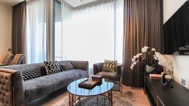 2 Bedroom Condo for rent in Khlong Toei Nuea, Bangkok near MRT Sukhumvit