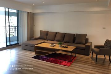 3 Bedroom Condo for rent in Khlong Toei Nuea, Bangkok near MRT Sukhumvit