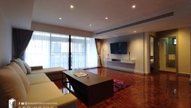 3 Bedroom Condo for rent in Khlong Toei Nuea, Bangkok near MRT Sukhumvit