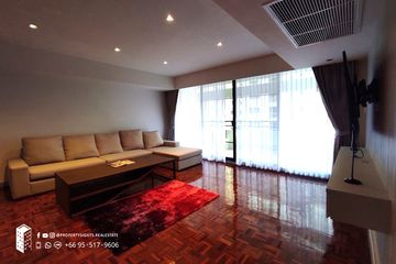 3 Bedroom Condo for rent in Khlong Toei Nuea, Bangkok near MRT Sukhumvit