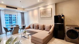 2 Bedroom Condo for rent in Khlong Toei Nuea, Bangkok near BTS Nana