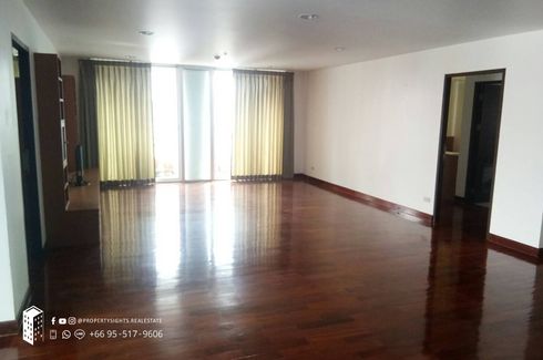 3 Bedroom Condo for rent in Langsuan, Bangkok near BTS Ratchadamri