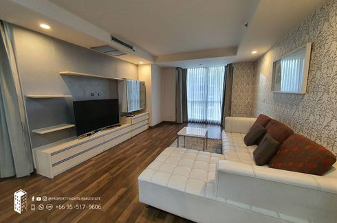 2 Bedroom Condo for rent in Langsuan, Bangkok near BTS Ratchadamri