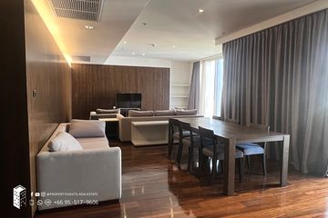 4 Bedroom Condo for rent in Khlong Tan, Bangkok near BTS Phrom Phong