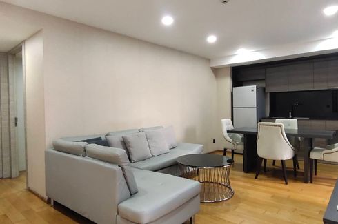 2 Bedroom Condo for rent in Langsuan, Bangkok near BTS Chit Lom