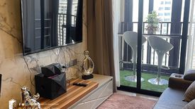 1 Bedroom Condo for rent in Khlong Toei Nuea, Bangkok near MRT Sukhumvit