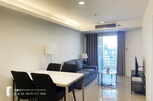 2 Bedroom Condo for rent in Khlong Tan, Bangkok near BTS Phrom Phong