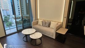 1 Bedroom Condo for rent in Khlong Tan Nuea, Bangkok near BTS Thong Lo