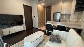 1 Bedroom Condo for rent in Khlong Tan Nuea, Bangkok near BTS Thong Lo