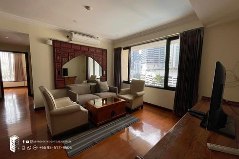 1 Bedroom Condo for rent in Thung Maha Mek, Bangkok near BTS Sala Daeng