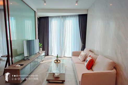 1 Bedroom Condo for rent in Khlong Tan, Bangkok near BTS Phrom Phong